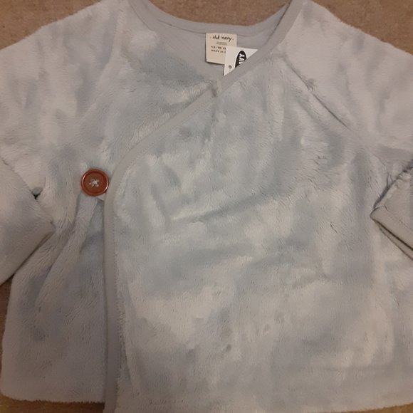 Old Navy Girls 3 pcs 12-18 mos New! - Picture 3 of 9